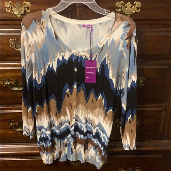 Cardigan - Picture 2 of 4